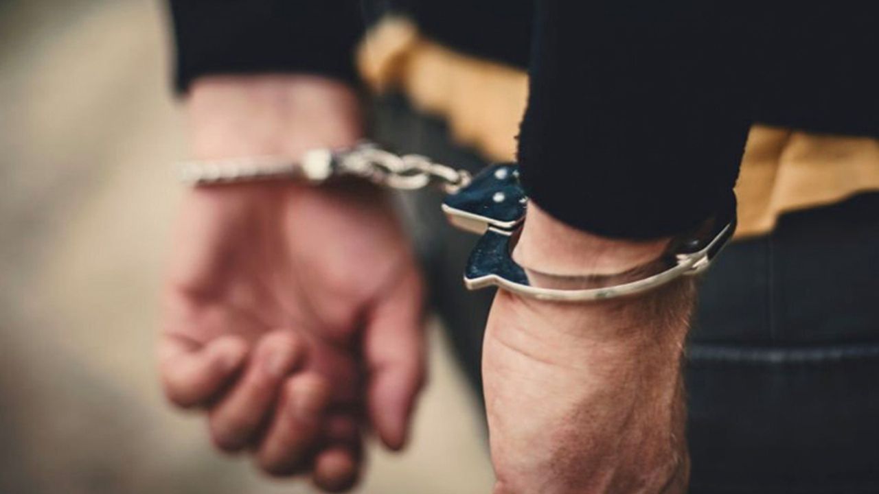 Aydın’da 18 terör örgütü üyesi tutuklandı