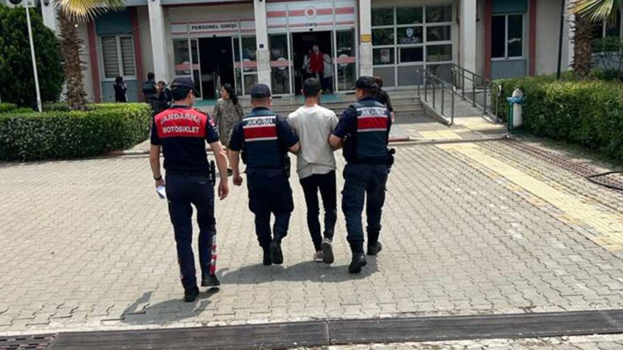 Aydın’da çeşitli suçlardan aranan 6 kişi yakalandı
