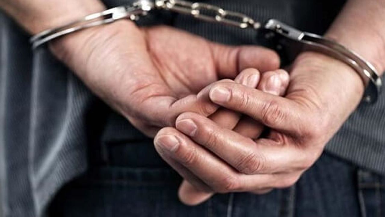 Didim'de motosiklet hırsızlığı şüphelisi 2 kişi tutuklandı