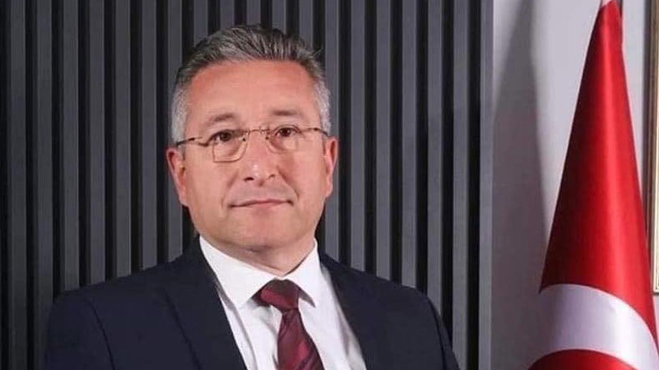 Aydın’da AK Partili Başkan istifa etti