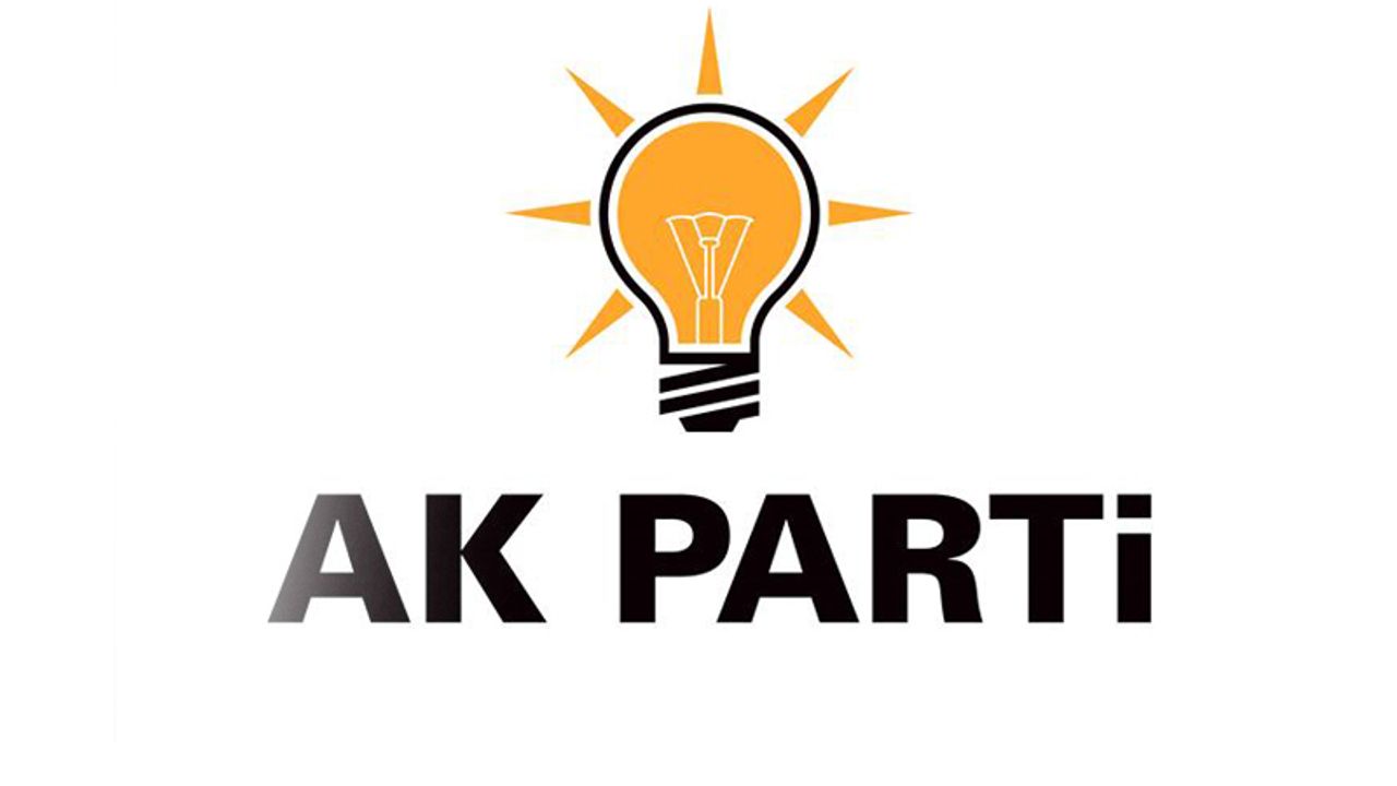 AK Parti Germencik’te istifa