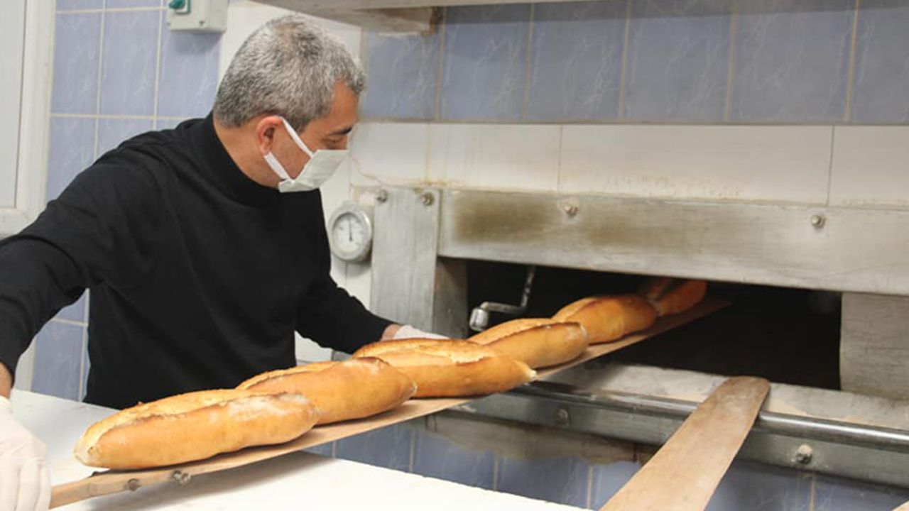 Koçarlı Belediyesi ‘Menderes Halk Ekmek’e ilçe dışından talep artıyor