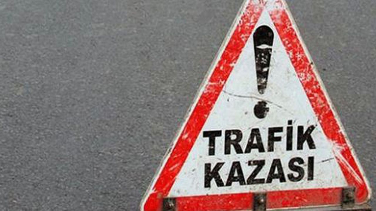 Germencik'teki trafik kazasında 5 kişi yaralandı