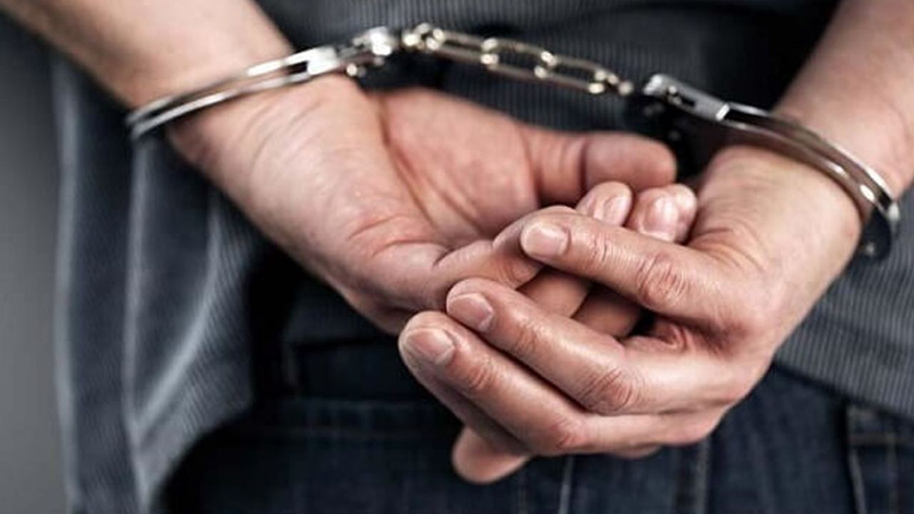 Aydın'daki uyuşturucu operasyonunda 1 kişi gözaltına alındı