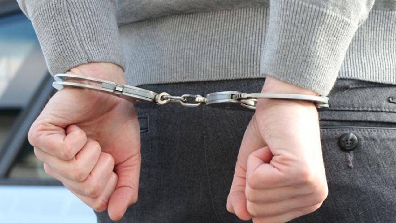 Aydın’da aranan 11 kişi yakalandı
