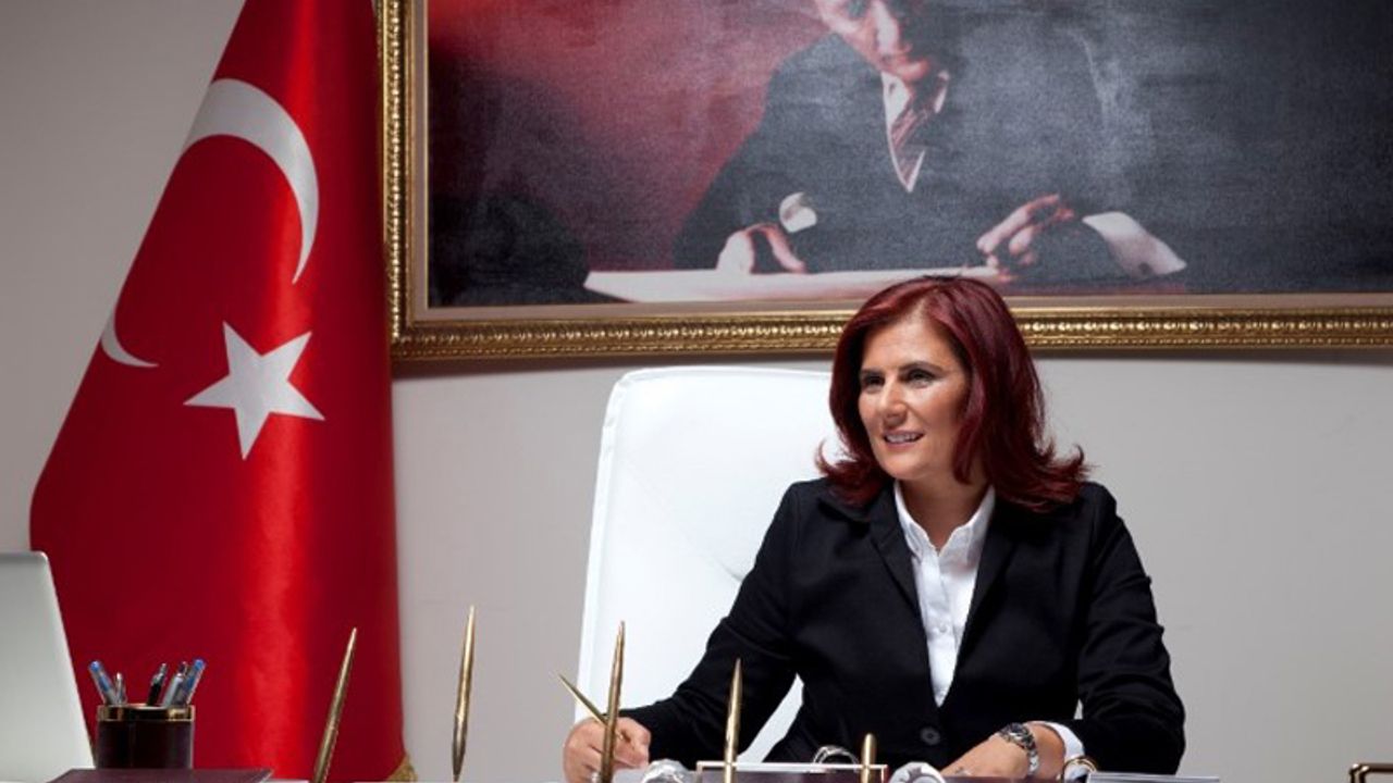 Başkan Çerçioğlu: Kurtuluş günümüz kutlu olsun
