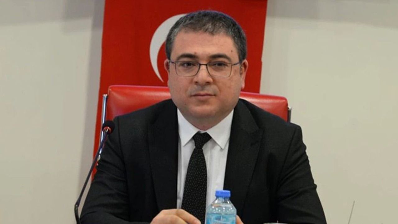 Evrim Karakoz, akaryakıtta ÖTV ve KDV’nin kaldırılması için kanun teklifi verdi