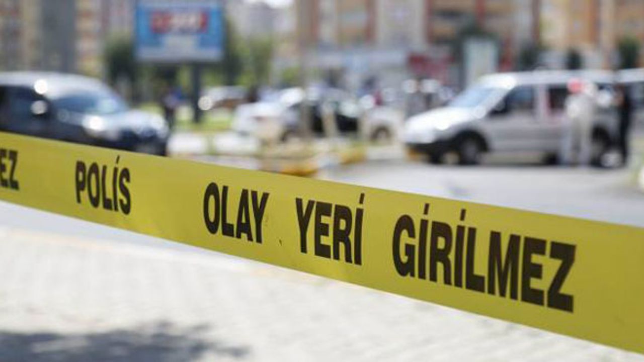 Aydın'da tabancayla kazara vurulan 13 yaşındaki çocuk ağır yaralandı