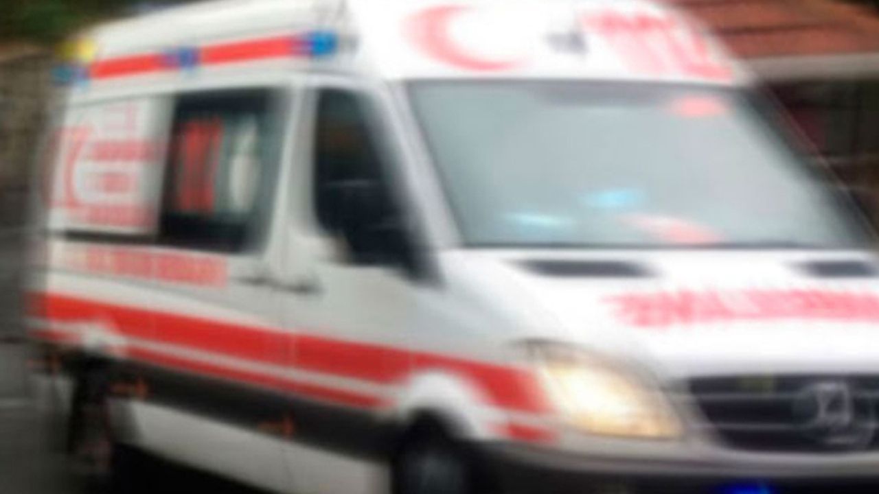 Aydın’da anaokulunda üzerine dolap devrilen çocuk ağır yaralandı