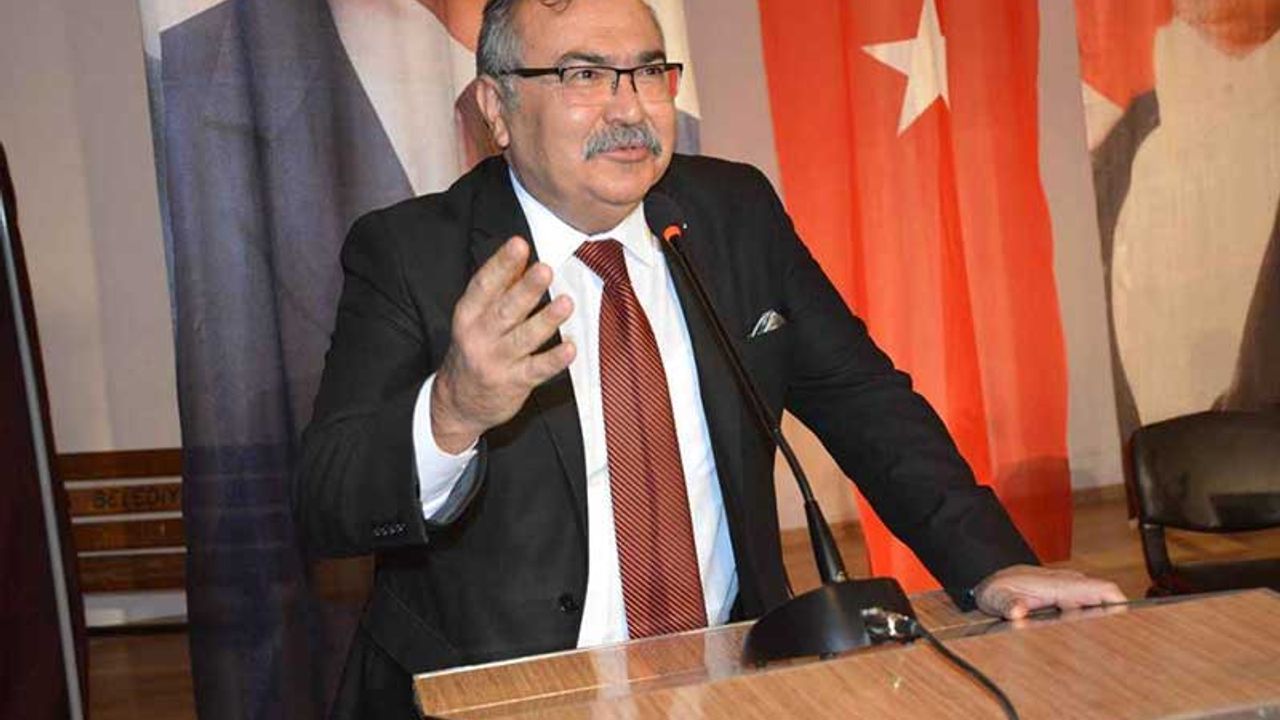 CHP'li Bülbül: Cumhuriyet'in değerlerine sahip çıkacağız