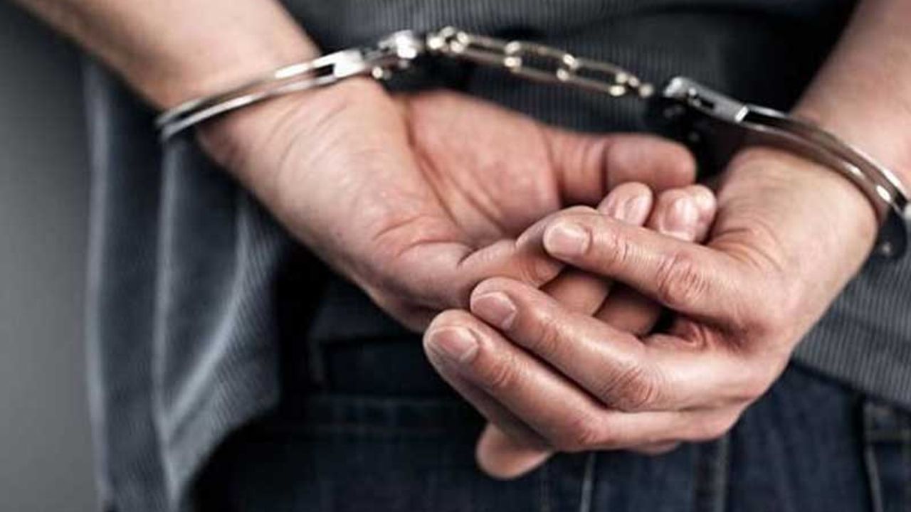 Aydın'da çocuk tecavüzcüsü yakalandı