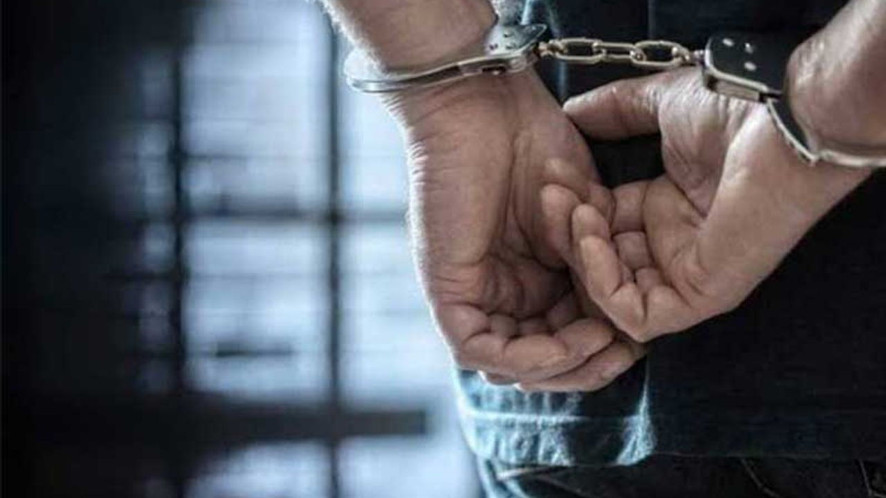 Aydın'da polis ve gazeteciyi darbeden 7 kişi yakalandı