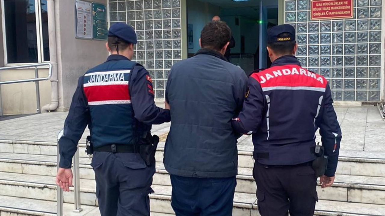 Aydın’da aranan 74 kişi yakalandı
