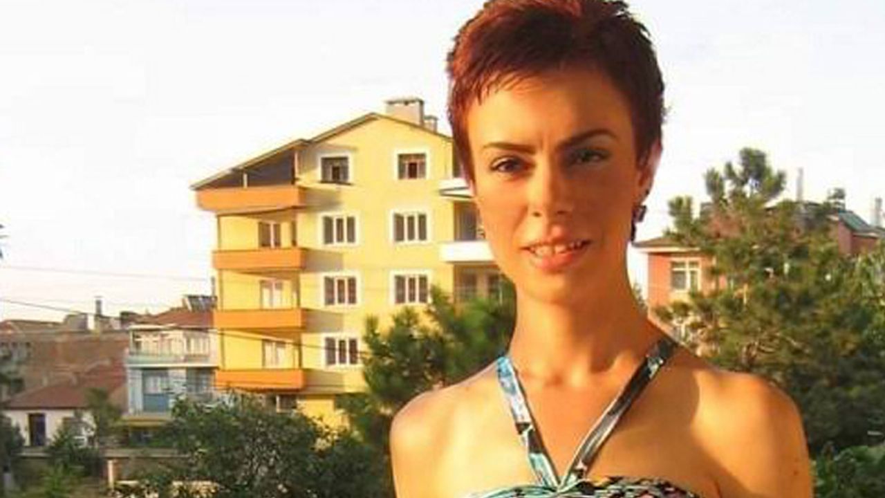 Nazilli'de genç kadının sır ölümü intihar değil cinayet çıktı