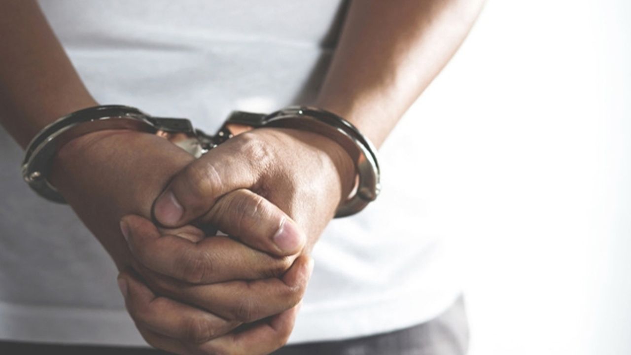 Aydın'da bir evden hırsızlık yapan kişi tutuklandı