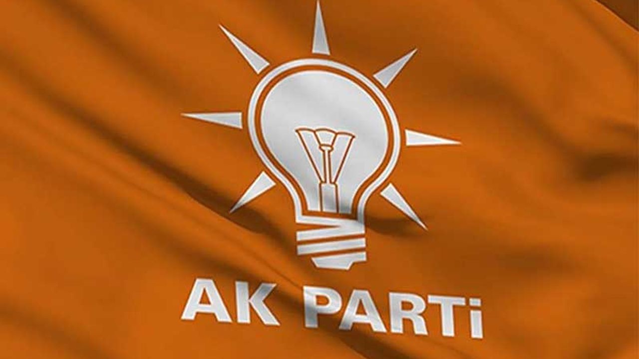 AK Parti Ankara'ya gidiyor