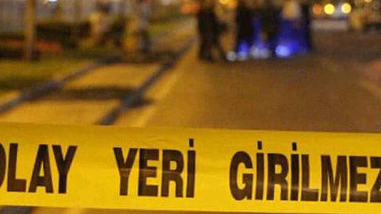 Aydın'da bıçaklı kavgada 1'i ağır 2 kişi yaralandı