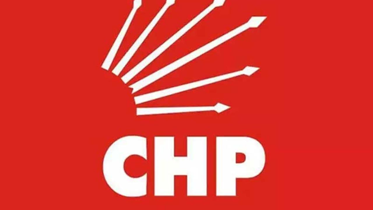 CHP Aydın'da 3 ilçenin adayı belli oldu