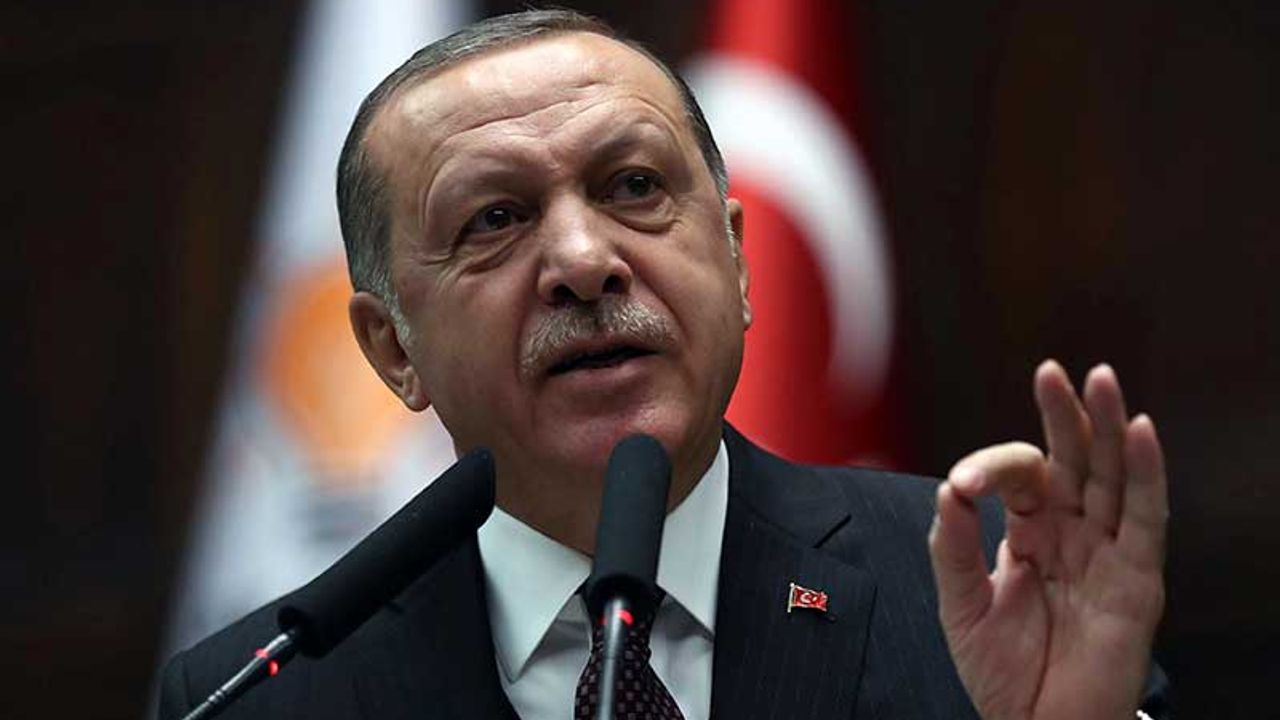 Cumhurbaşkanı Erdoğan: İşçilerimizin onayını alacak, işverenlerimizi de yormayacağız