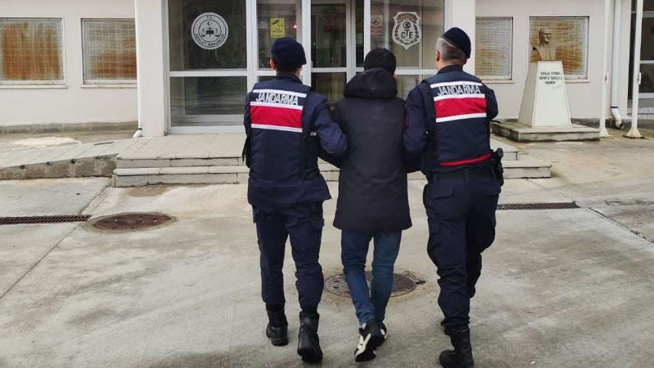 Aydın’da aranan 35 kişi yakalandı