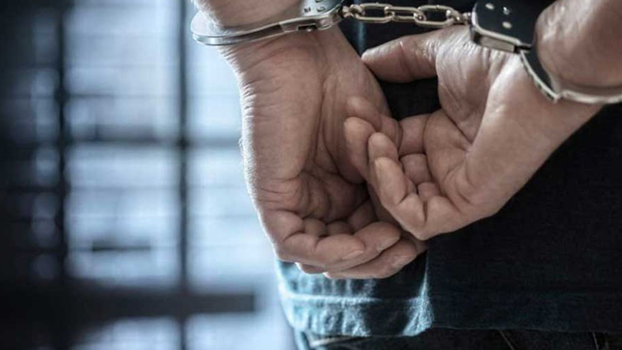 Aydın’daki Kafes-18 Operasyonunda 6 tutuklama