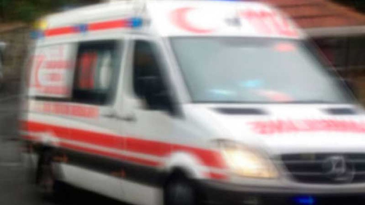 Aydın'da seyir halindeki otomobile yapılan silahlı saldırıda 1 kişi yaralandı