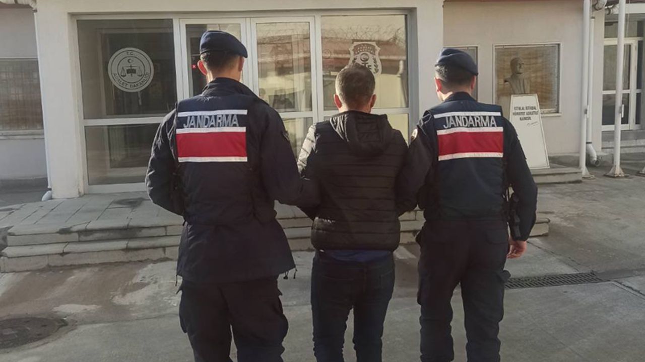 Aydın’da aranan 15 kişi yakalandı