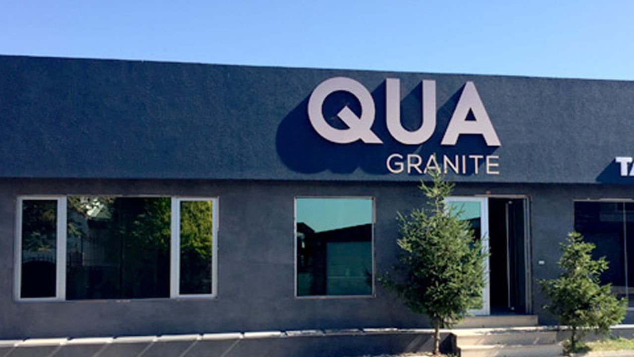 QUA, Söke'de kurduğu şirketle ev tekstili sektörüne giriyor