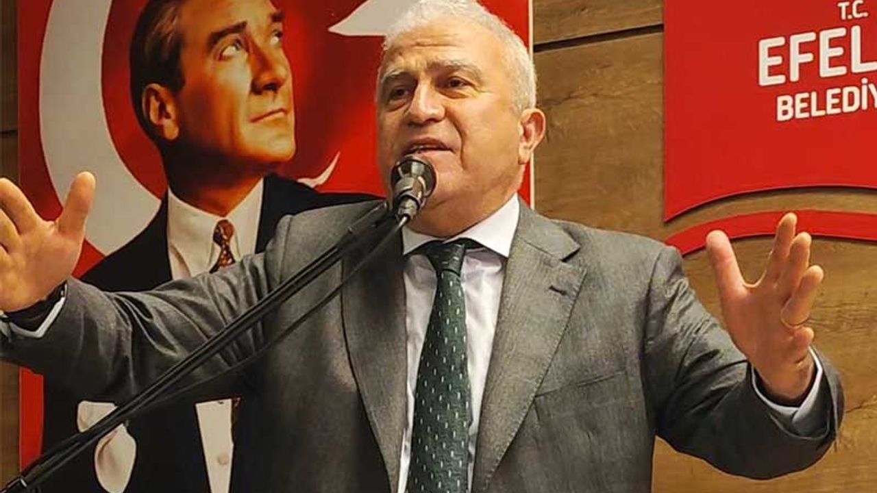 Mehmet Fatih Atay: Özgüvenliyiz, haklı taraftayız, kazanacağız