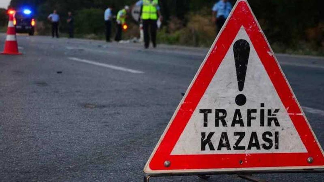 Bozdoğan’da motosikletli genç kamyonun altında kalarak öldü