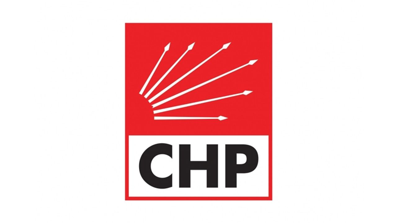 CHP Söke'de yeni ilçe başkanı belli oldu