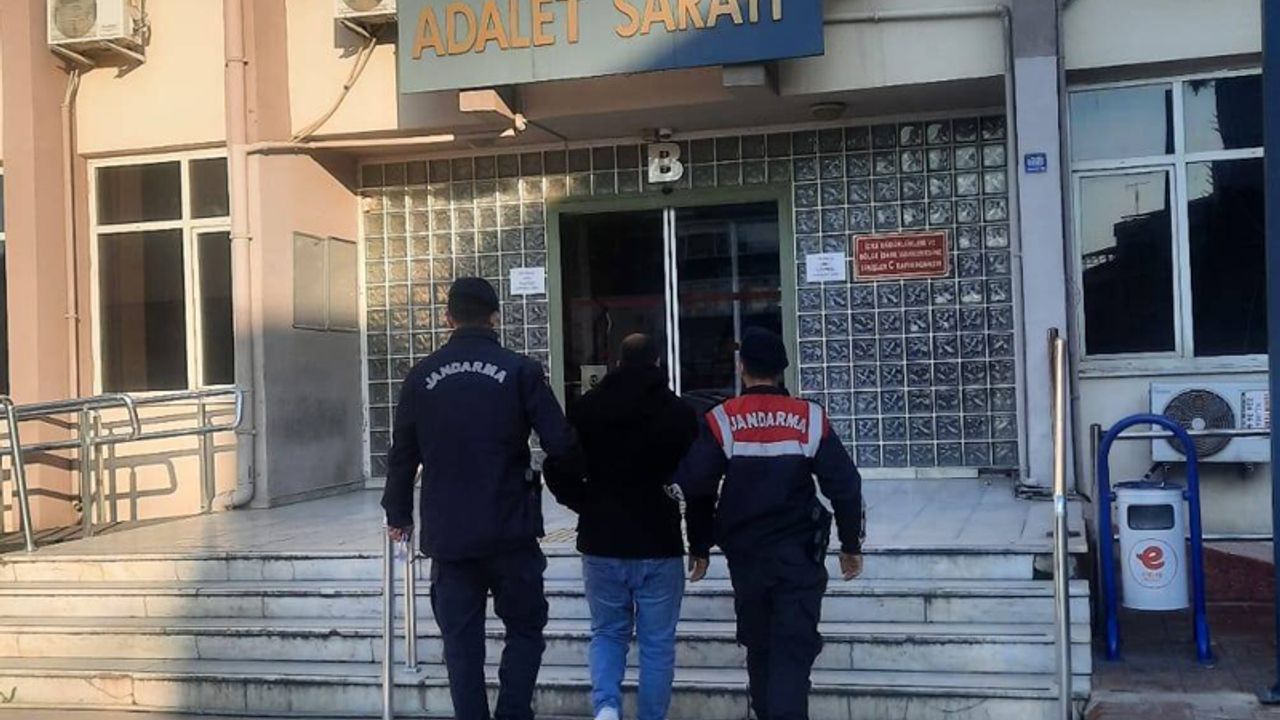 Aydın’da aranan 30 kişi yakalandı