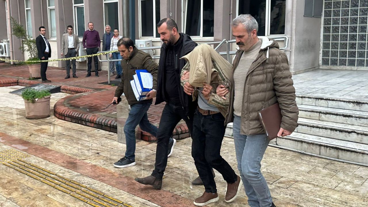 Aydın’da aranan   147 kişi yakalandı