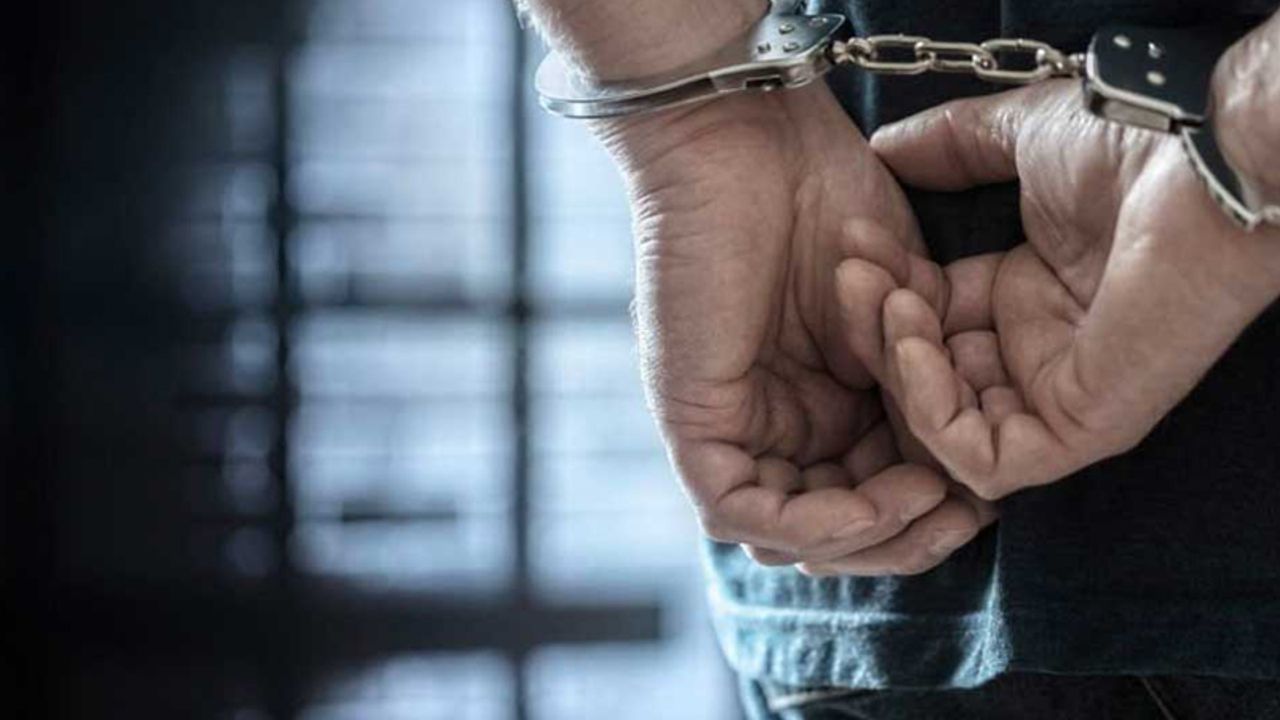 Aydın'da iki kişiyi bıçaklayan şüpheli tutuklandı