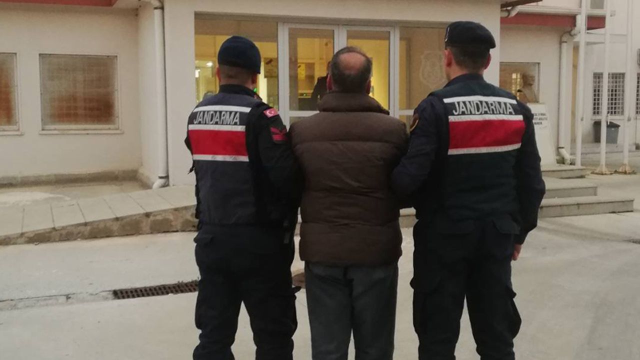 Aydın’da aranan 25 kişi yakalandı