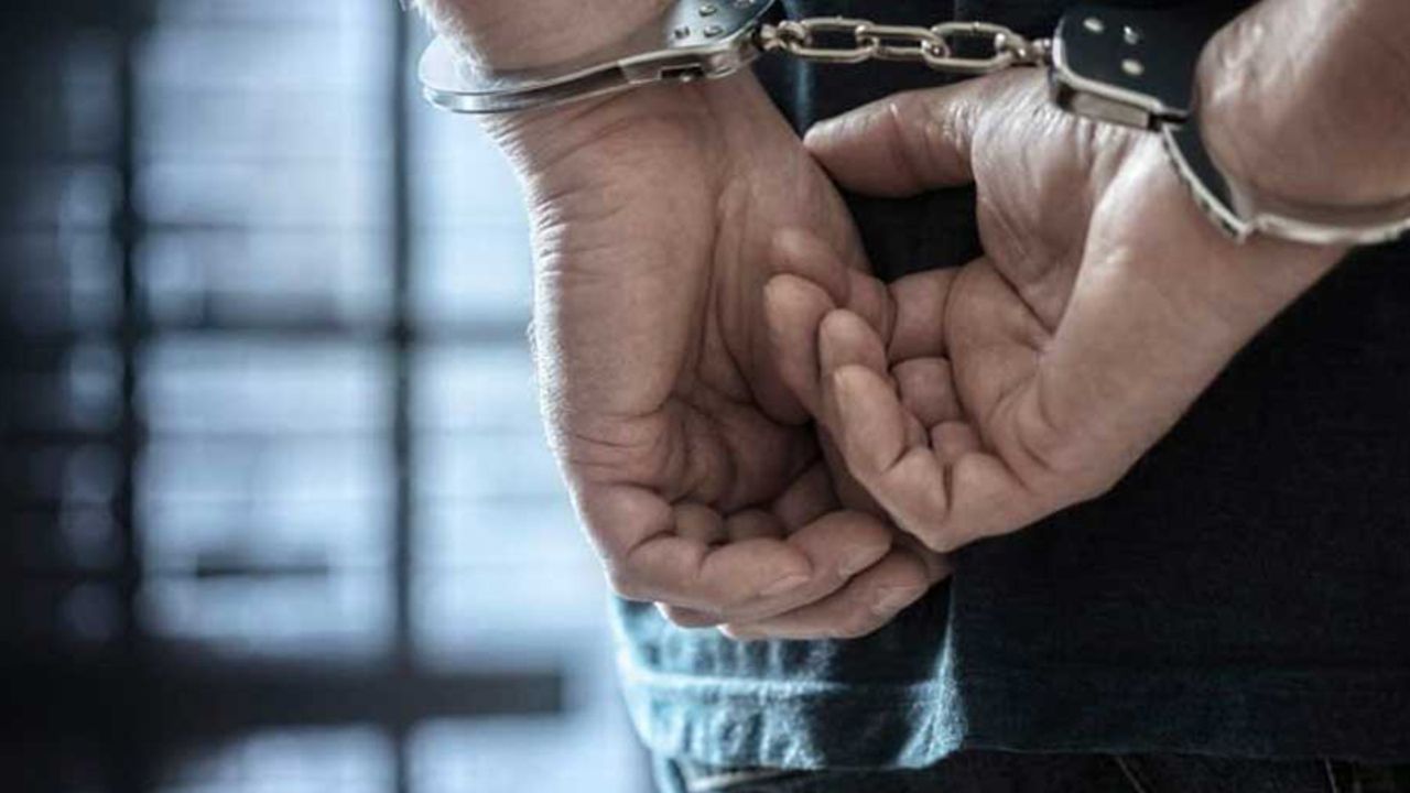 Aydın'da 2 haftada 103 hırsız tutuklandı