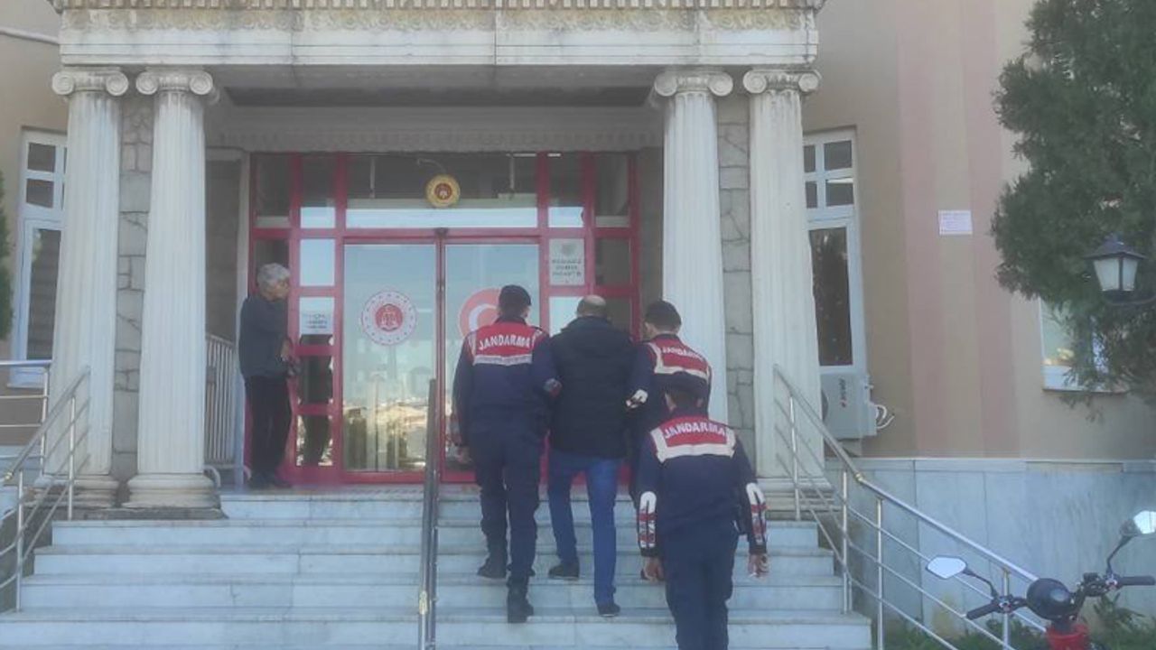 Aydın’da aranan 7 kişi yakalandı