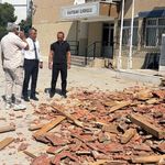 Söke'de okullar yeni eğitim yılına hazırlanıyor