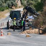 Başkan Çerçioğlu’nun çalışmalarıyla mahallelerin kaynak suyu hatları yenileniyor