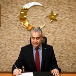Rektör Kent'ten ADÜ’yü kazanan gençlere tebrik