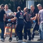 Mendil satan yaşlı kadından acı haber