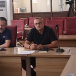 Efeler'de afet risklerine karşı önlem planı masada