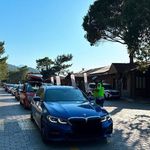 Güzelçamlı’da jandarmadan sürücülere alkol denetimi