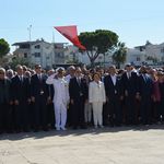 30 Ağustos Zaferi Didim’de kutlandı