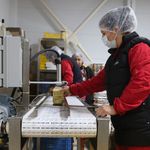 Kadın Emeği Tarımsal Ürün Fabrikası’yla yerel üretim dünyaya açılıyor