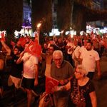 Efeler’de fener alayı yürüyüşü düzenlenecek