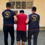 Aydın'da aranıyordu, İzmir'de yakalandı