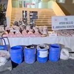 100 milyonluk narkotik operasyonunda yeni gelişme