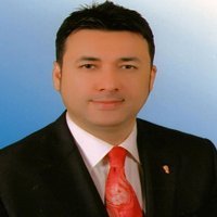 Prof. Dr. Kürşat Karacabey