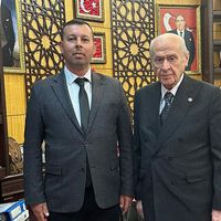 SİYASET